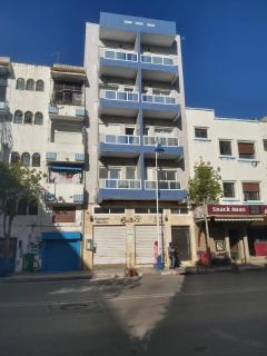 Piso céntrico y a pie de playa. - 9