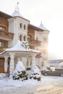 Alpenschlössl Boutique Appartements & Rooms - Neustift im Stubaital - 7