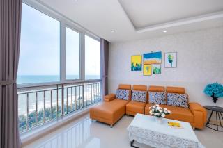 Căn hộ Oasky cạnh biển Bãi Sau - 4
