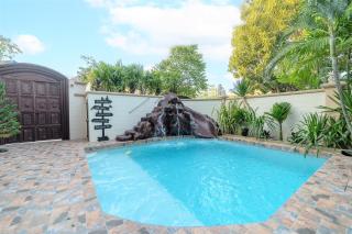 POTTERLAND Luxury Pool Villa Pattaya Walking Street 6 Bedrooms - Pattaya Sud - 2