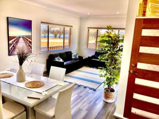 Yunderup Canal Retreat - South Yunderup - 2