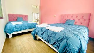 Casa Home pink Oueilhe Tecolutla - Tecolutla - 0