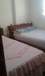 casa na praia da pinheira - Palhoça - 4