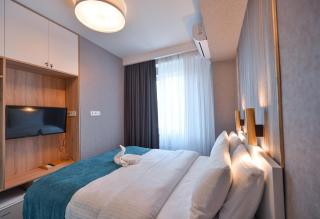 Hotel Babi - Tbilisi - 4