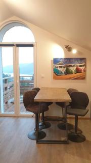 La Chouette-Appartement - 6