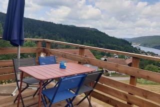 La Chouette-Appartement - Gérardmer - 2