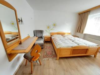 Appartement Schilcher - 7