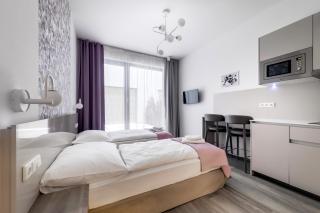 Kora Apartments - Praag - 8