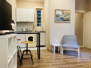 Salon Studio Savamala - Sajmište - 6