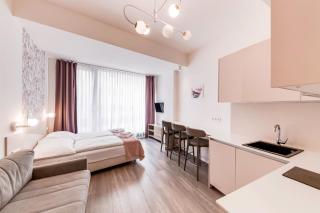 Kora Apartments - Praag - 2