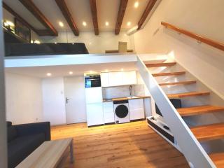 Mezzanine de Grinzing - 6