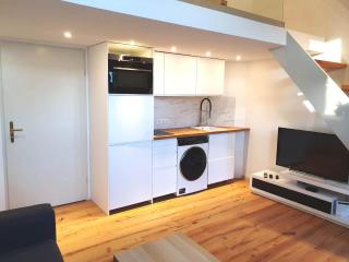 Mezzanine de Grinzing - 5