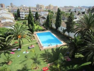 Bajo,Puebla Lucia,Fuengirola - Fuengirola - 8