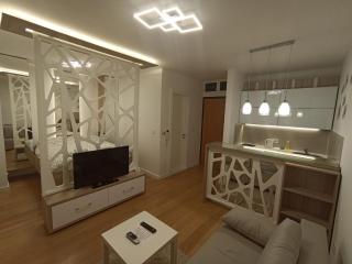 Galija apartment - Belgrado - 7