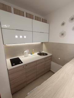 Galija apartment - Belgrado - 1