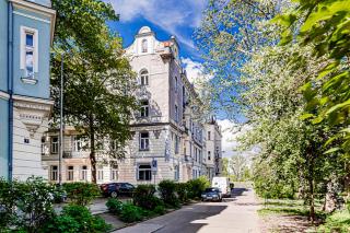 Kaizl Park Residence - 9