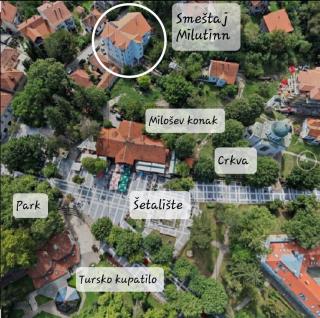 Milutinn-Trešnja - Sokobanja - 0