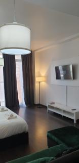 Metropolia Apartments - Riga - 1