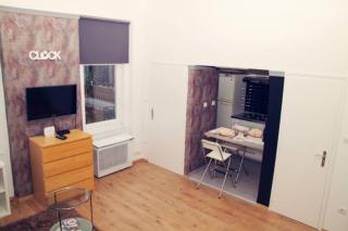 Trendy & Cozy Apartment at Heroes' Square - Budapest - 7
