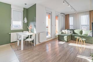 Bella Apartment with free parking - 3