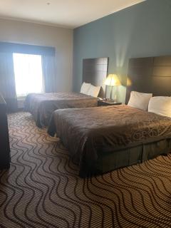 La Plaza Inn and Suites - Freer TX - Freer - 3