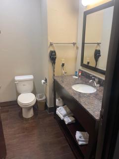 La Plaza Inn and Suites - Freer TX - Freer - 4
