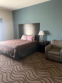 La Plaza Inn and Suites - Freer TX - Freer - 5