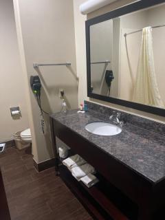 La Plaza Inn and Suites - Freer TX - Freer - 6