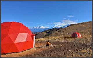 Andes Domos - Huaraz - 5