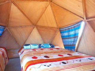 Andes Domos - Huaraz - 4