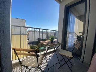 Appartement Cosy et chaleureux - Casablanca centre - Casablanca - 6