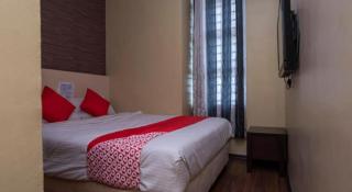 D'Pinetrees Hotel - Johor Bahru - 9