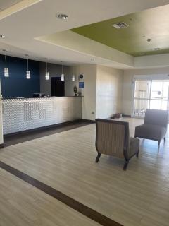 La Plaza Inn and Suites - Freer TX - Freer - 8