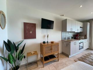 Studio on the beach - Saint Martin - 3