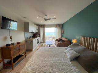 Studio on the beach - Saint Martin - 7