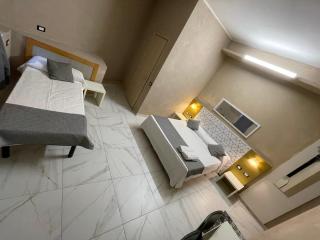 Lion Guesthouse - Milano - 5