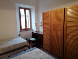 Assisi Hus stanza tripla in appartamento - Asís - 5