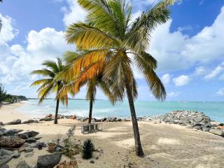 Studio on the beach - Saint Martin - 1