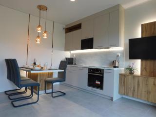 Apartament Zielone Wzgórze 2 - Jelenia Góra - 9
