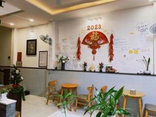 Luna Rossa Villa - 5