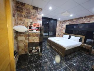 Galaxy Hill Resorts Murree, Residence inn GHR9320 - Murree - 0
