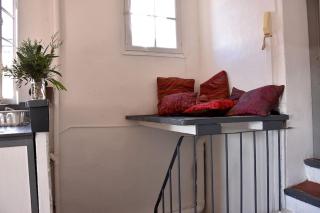 Lovely flat in the heart of the medieval city - Hyères - 6