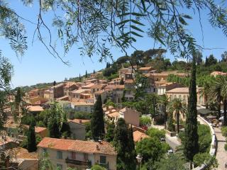 Lovely flat in the heart of the medieval city - Hyères - 4