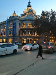 Varazi Apartments - Tbilisi - 9