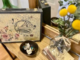 VilaVigo apartamento - 1