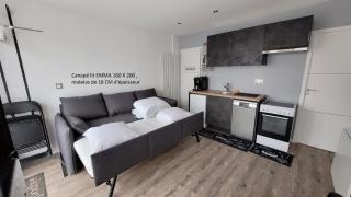Update Location - Lanester - 2