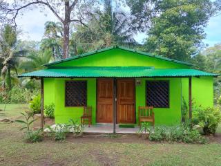 All Rankins Eco-Lodge - Tortuguero - 5