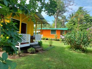All Rankins Eco-Lodge - Tortuguero - 6
