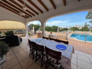 Villa Aristeu - Dénia - 8