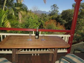 Bilyana Cottages - 1